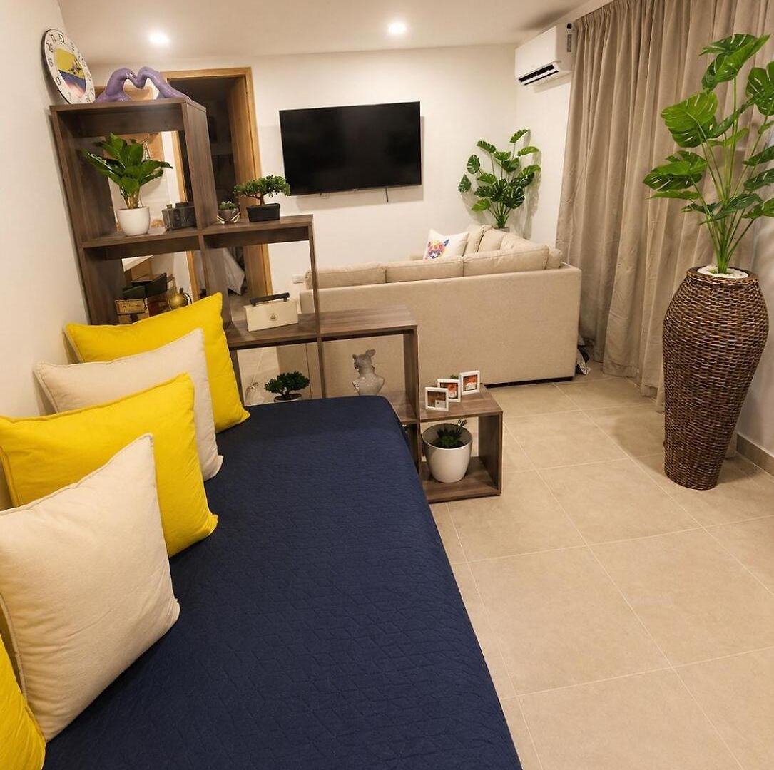 The Serena Luxury Br And Office Near The