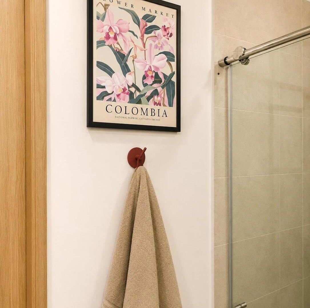 Apartamento The Serena Luxury Br And Office Near The Cartagena