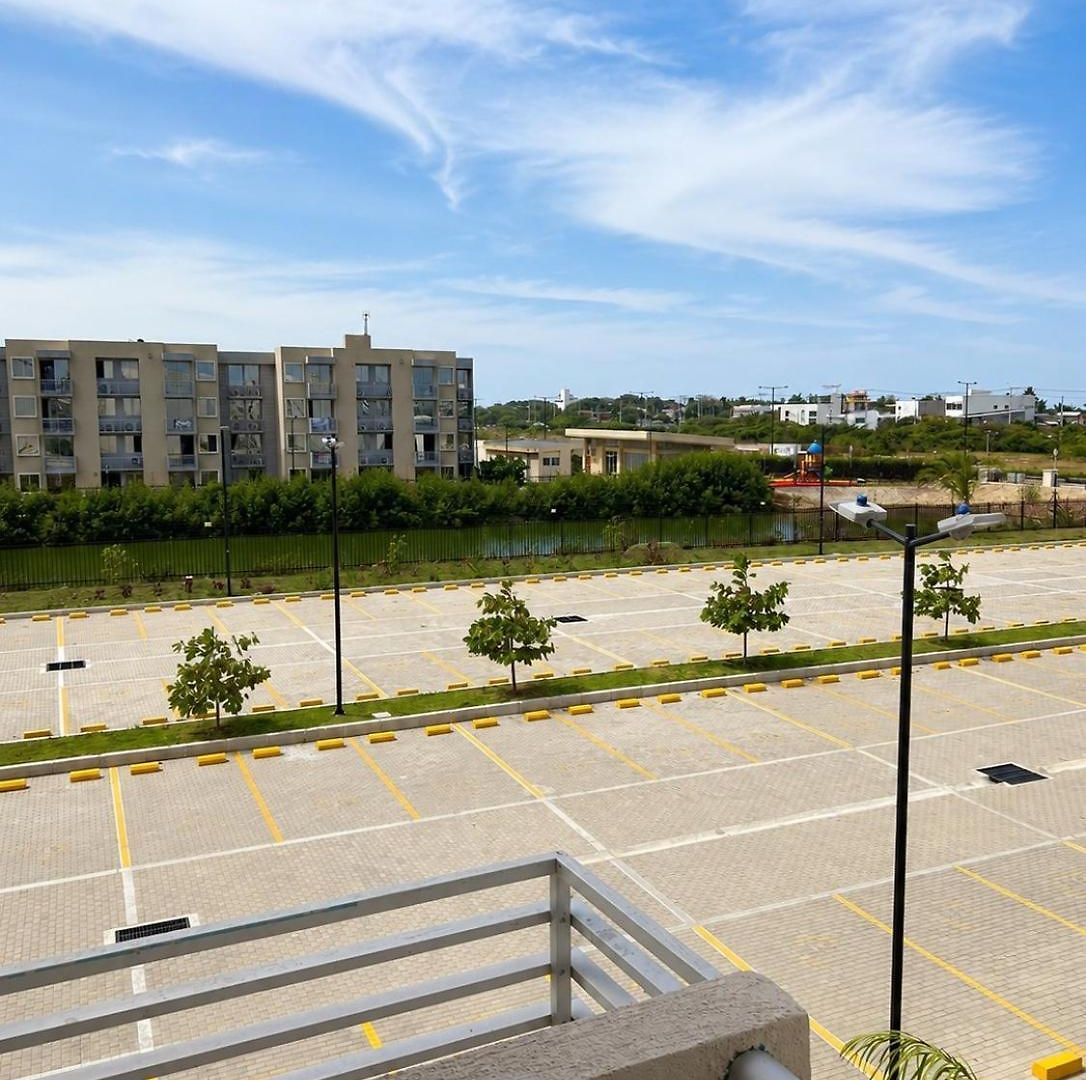 The Serena Luxury Br And Office Near The Apartamento *