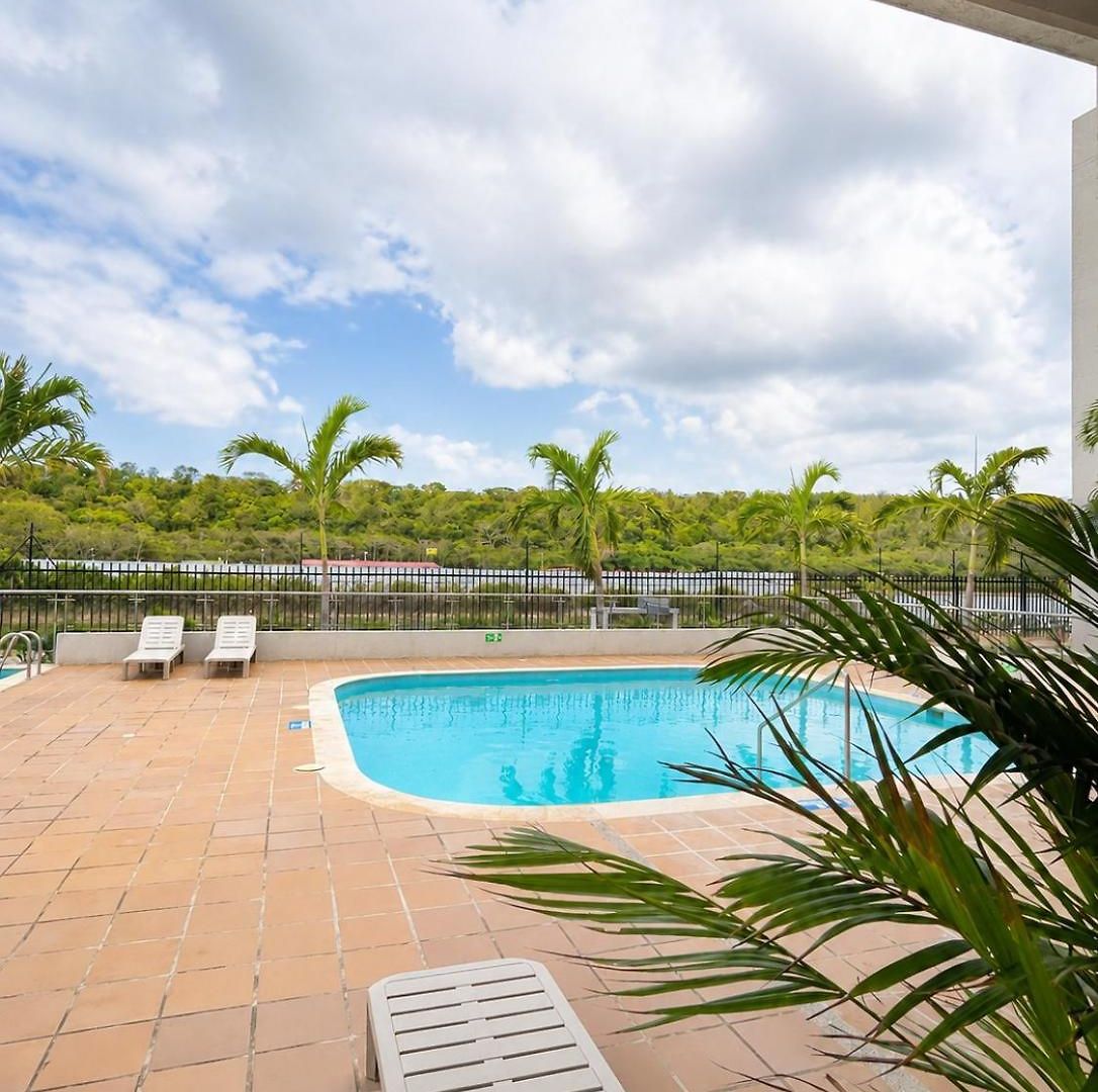 The Serena Luxury Br And Office Near The Cartagena