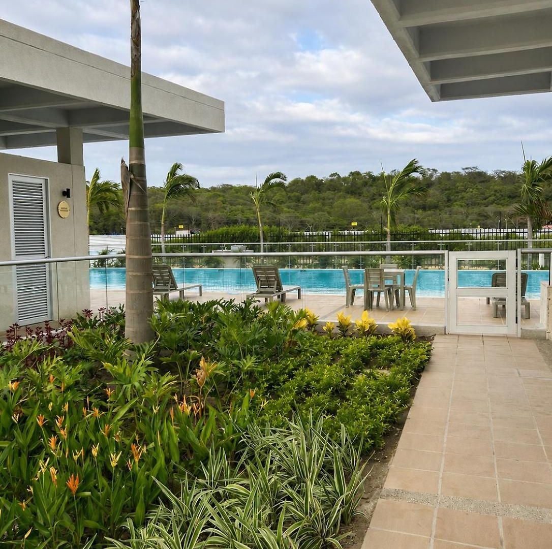 The Serena Luxury Br And Office Near The