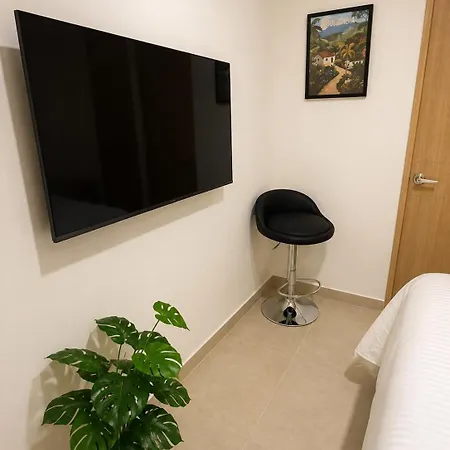 The Serena Luxury Br And Office Near The Apartamento
