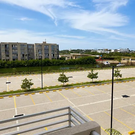 The Serena Luxury Br And Office Near The Apartamento *