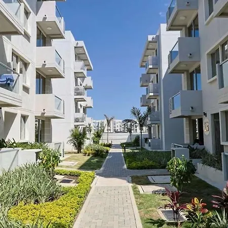 Apartamento The Serena Luxury Br And Office Near The