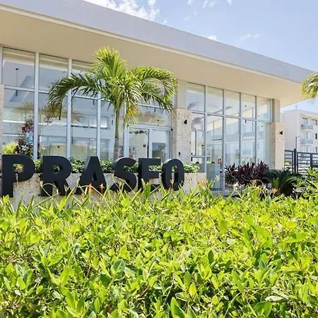 The Serena Luxury Br And Office Near The Apartamento *