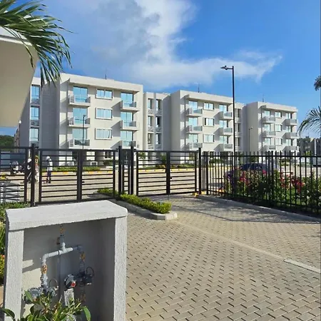 The Serena Luxury Br And Office Near The * Cartagena