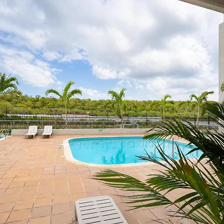 The Serena Luxury Br And Office Near The Cartagena